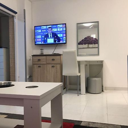 Appartement Apartamento Celebraciones Benidorm Extérieur photo