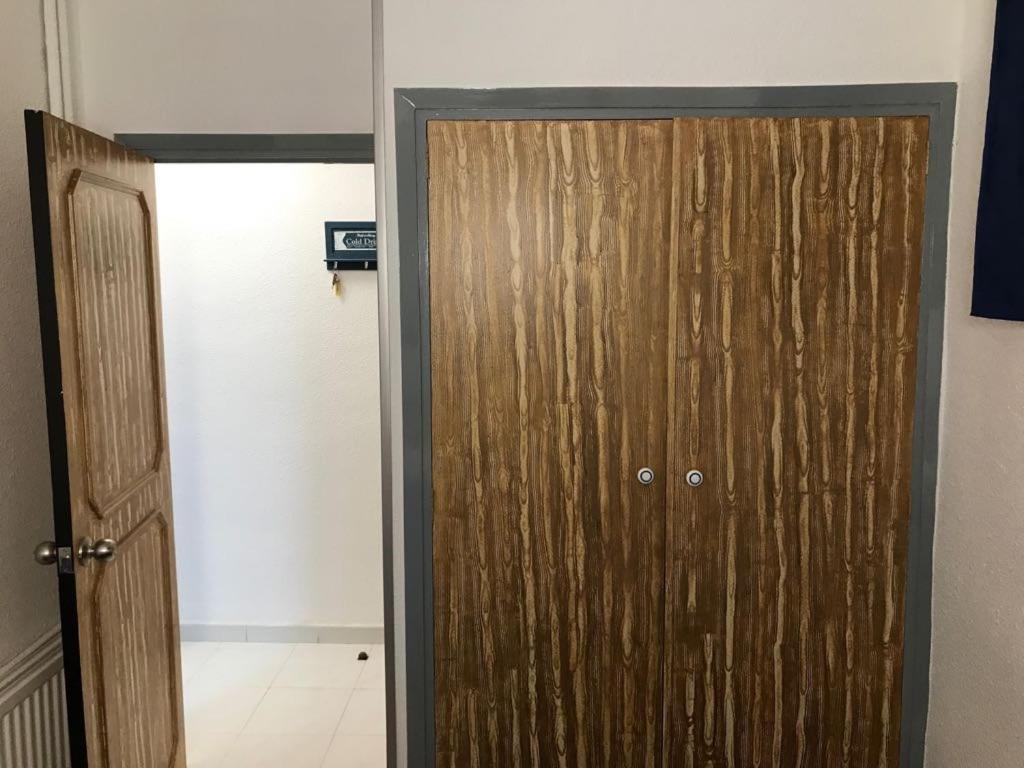 Appartement Apartamento Celebraciones Benidorm Extérieur photo