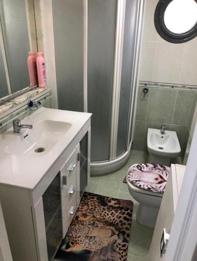 Appartement Apartamento Celebraciones Benidorm Extérieur photo