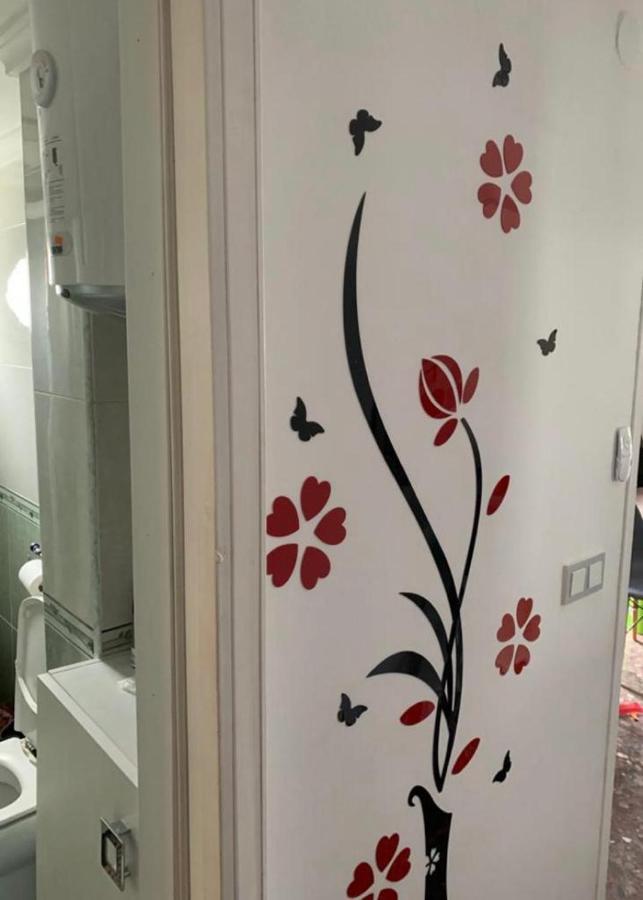 Appartement Apartamento Celebraciones Benidorm Extérieur photo